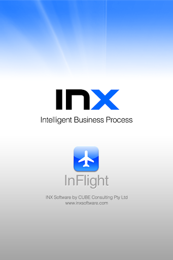 INX InFlight