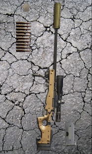 Download Sniper Rifles APK for PC