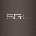 SGU Go Launcher Theme logo