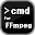 FFmpeg Cmd Download on Windows