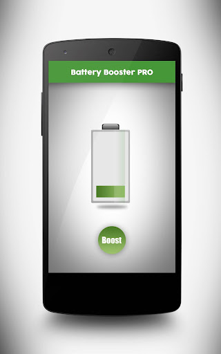 【免費娛樂App】Battery Booster - PRANK-APP點子