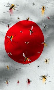 How to get Japan flag free live wallpaper patch 5.2 apk for bluestacks