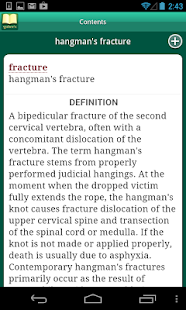 Taber's Medical Dictionary 22 Screenshots 6