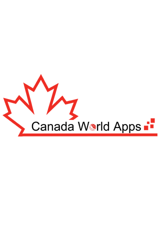 Canada World Apps