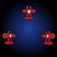 Fighter Plane logo