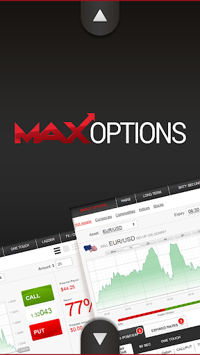 MaxOptions