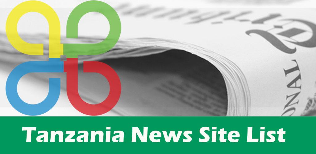 A news list. A news list