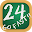 24 Go Fast!! Download on Windows