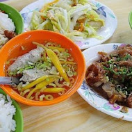 五燈獎豬腳魯肉飯