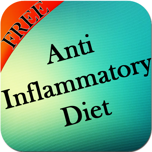 Anti Inflammatory Diet LOGO-APP點子