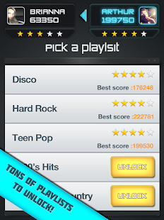 MusicUp Screenshots 7