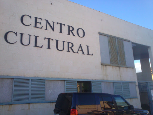 Centro Cultural Navas Del Rey