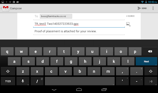 Farm Tracks Screenshots 9