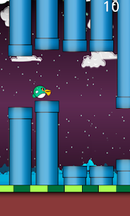 Lastest Sloppy Bird Impossible APK for Android