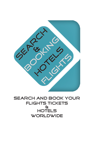 Booking Flights Hotels