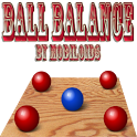 Ball Balance Game icon