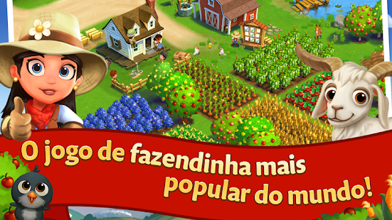 FarmVille 2 Aventuras no Campo