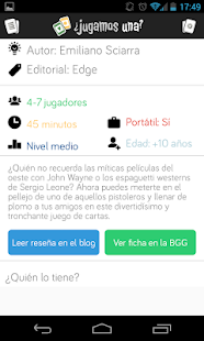 ¿Jugamos Una? Screenshots 6