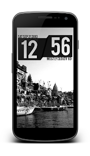 How to download Shift Clock - Zooper Skin 1.0.2 mod apk for pc