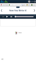 Learn Japanese with HelloHello poster 4
