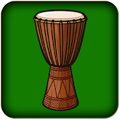 Play the Djembe