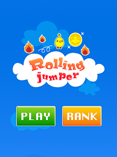 免費下載街機APP|Rolling jumper app開箱文|APP開箱王