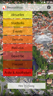 Neustadt an der Aisch Screenshots 0
