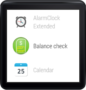 Download USSD Wear APK