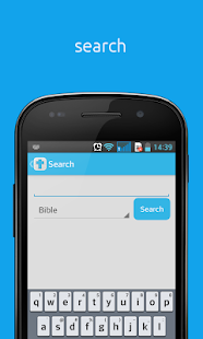 download Holy Bible KJV Offline free