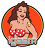 iGasm Full logo