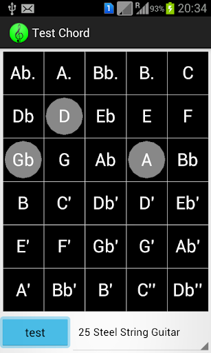 【免費工具App】Tuner - nTune Free-APP點子