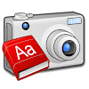 Camera Dictionary icon