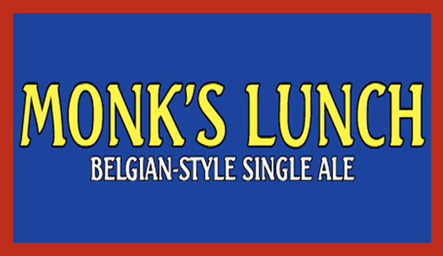 Logo of Ritual Monk's Lunch