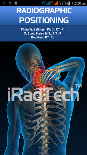 iRadTech 3.0