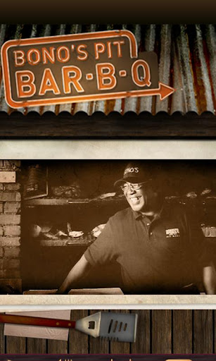 Bono’s Pit Bar-B-Q