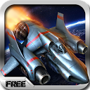 Planet Defender Free Game HD mobile app icon