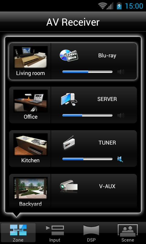 yamaha reface app android
