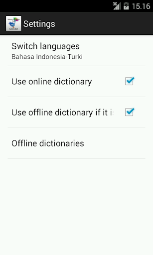 【免費教育App】Bahasa Indonesia-Turki-APP點子