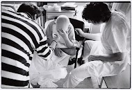 Kinderoncologie in het  Academisch Ziekenhuis Nijmegen