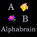Alphabrain logo