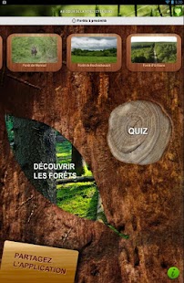 Bois Forêt Screenshots 0