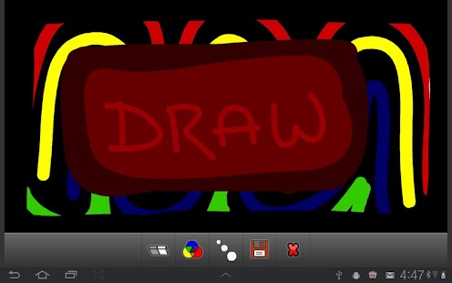 Lastest Free Paint for Android APK