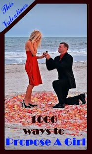 How to install Flirting Tips! How to Propose patch 1.0 apk for bluestacks
