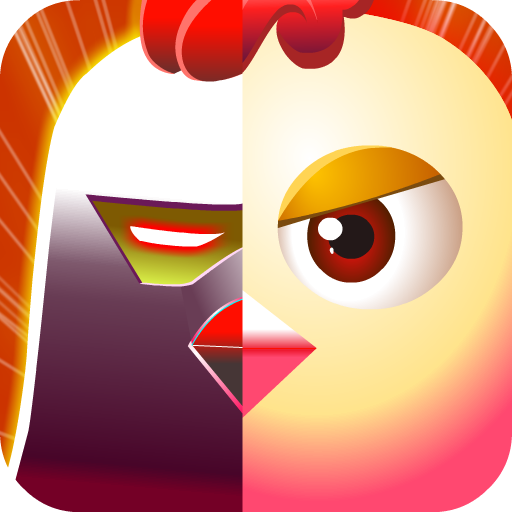 닭치고 파닭파닭 休閒 App LOGO-APP開箱王