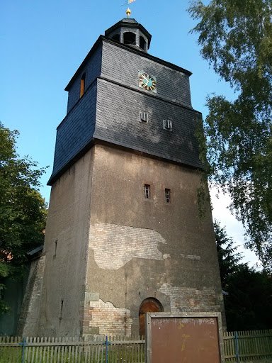 Kirche Von Abbenrode