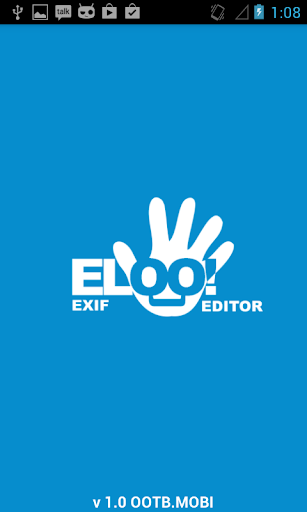 【免費攝影App】Eloo Exif Editor-APP點子