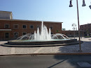 Fontana Stazione