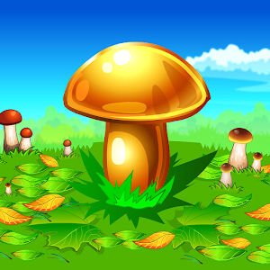 Mushroomers for PC and MAC
