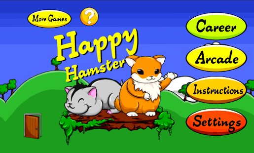 Free Happy Hamster APK for PC