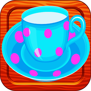Kitchen Utensils Puzzle Game 1.0.0